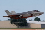185453 F-35A Lightning II 185453 HL from 4th FS 