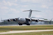 80052 C-17A Globemaster 98-0052 from 62 AW 446th AW McChord AFB, WA