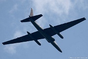 80079 U-2S Dragon Lady 80-1079 BB from 99th RS 9th RW Beale AFB, CA