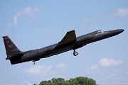 80079 U-2S Dragon Lady 80-1079 BB from 99th RS 9th RW Beale AFB, CA
