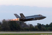 185452 F-35A Lightning II 18-5452 HL from 34th FS 