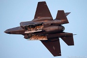 185452 F-35A Lightning II 18-5452 HL from 34th FS 
