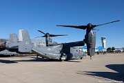 0073 CV-22B Osprey 14-0073 from 20th SOS 27th SOW Cannon AFB, NM