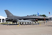 87262 F-16C Fighting Falcon 87-0262 WI from 176th FS 