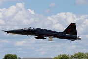 64270 T-38A Talon 64-13270 BB from 1st RS 9th RW Beale AFB, CA