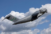 80052 C-17A Globemaster 98-0052 from 62 AW 446th AW McChord AFB, WA
