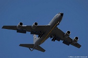 80009 KC-135R Stratotanker 58-0009 from 126th ARS 