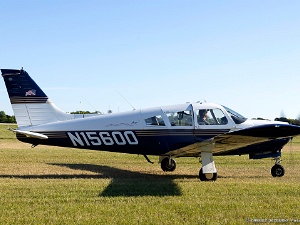 Piper Single Engine Aircraft