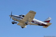N83775 Piper PA-28-181 Archer C/N 28-8190220, N83775