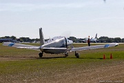 N4740S Piper PA-32-260 Cherokee Six C/N 32-1172, N4740S