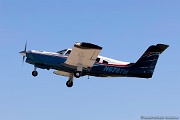 N678TH Piper PA-32RT-300T Turbo Lance II C/N 32R-7887283, N678TH