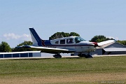 N9402K Piper PA-28-151 Cherokee Warrior C/N 28-7615200, N9402K