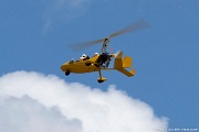 N95MG Magni M-16 Tandem Trainer C/N 16181654, N95MG