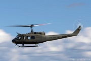NX34GD Bell UH-1H Iroquois (Huey) C/N 66-16345, NX34GD
