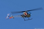 N975BH Bell 47G-2 C/N 2242, N975BH