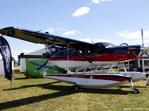 Seaplanes