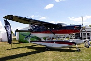 N867BM Quest Kodiak 100 C/N 100-0168, N867BM