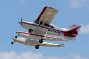 N3187H Maule M-7-235B Super Rocket C/N 23018C, N3187H