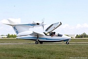 N71RJ Seawind 3000 C/N 153 , N71RJ