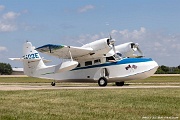 N402E Grumman G-44A Widgeon C/N 1444, N402E