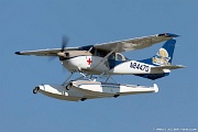 N8447Q Cessna U206F Stationair C/N U20603305, N8447Q