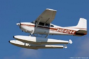N64044 Cessna 180K Skywagon C/N 18052865, N64044