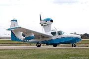 N2UY Lake LA-4-200 Buccaneer C/N 685, N2UY