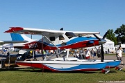 N3121 Comp Air 7 C/N 17273, N3121