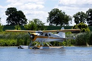 N67692 De Havilland Canada DHC-2 Mk.I Beaver C/N 1018, N67692