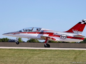 Warbirds - Jets