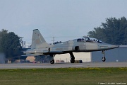 N840MQ Canadair CF-5D C/N 116840, N840MQ