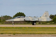 N840MQ Canadair CF-5D C/N 116840, N840MQ
