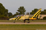 N5683D Aero Vodochody L-39C Albatros C/N 931529, N5683D