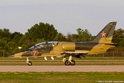 N995X Aero Vodochody L-39 Albatros C/N 332507, N995X