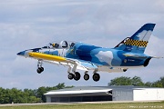 N139VS Aero Vodochody L-39 Albatros C/N 132130, N139VS