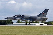 N600DM Aero Vodochody L-39 Albatros C/N 432935, N600DM