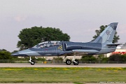 N39JV Aero Vodochody L-39C Albatros C/N 533633, N39JV