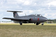 N6171M Aero Vodochody L-29 Delfin C/N 691942, N6171M