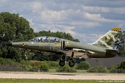 N976BH Aero Vodochody L-39 Albatros C/N 63 06 41, N976BH