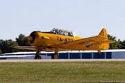 N8201V North American T-6G Texan C/N 168472, N8201V