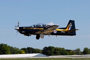 N613AL Short S-312 Tucano T1 C/N T2, N613AL