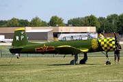 N4184G Nanchang CJ-6A C/N 1332008, N4184G
