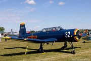 NX92862 Nanchang CJ-6 C/N 1232032, NX92862
