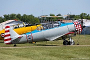 NX378HF Canadian Car & Foundry Harvard Mk.IV C/N 20378, NX378HF
