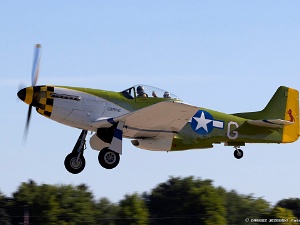 Warbirds