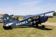 N66535 Stinson L-5E Sentinel-1 C/N 3918, N66535
