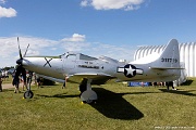 N6763 Bell P-63F Kingcobra C/N 296E1-1R, N6763