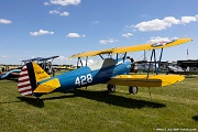N56878 Boeing A75N1(PT17) Stearman C/N 75-1712, N56878