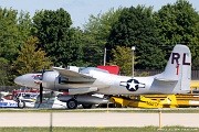 NX747MX Grumman F7F-3 Tigercat C/N 80503, NX747MX