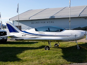 Homebuilt and Experimental Aircraft